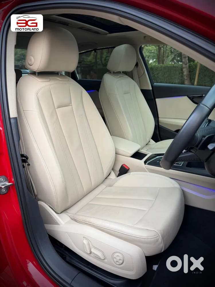 Audi A4 2.0 Technology 40 Tfsi, 2023, Petrol
