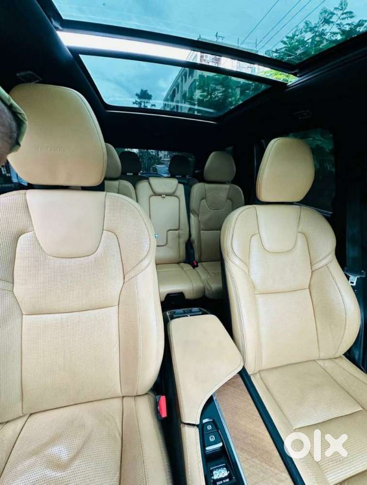 Volvo Xc 90 D5 Inscription, 2019, Diesel