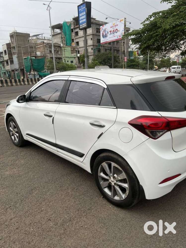 Hyundai I20 1.2 Asta, 2016, Petrol