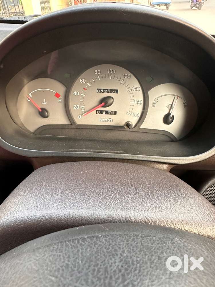 Hyundai Santro Xing 2010 Well Maintained