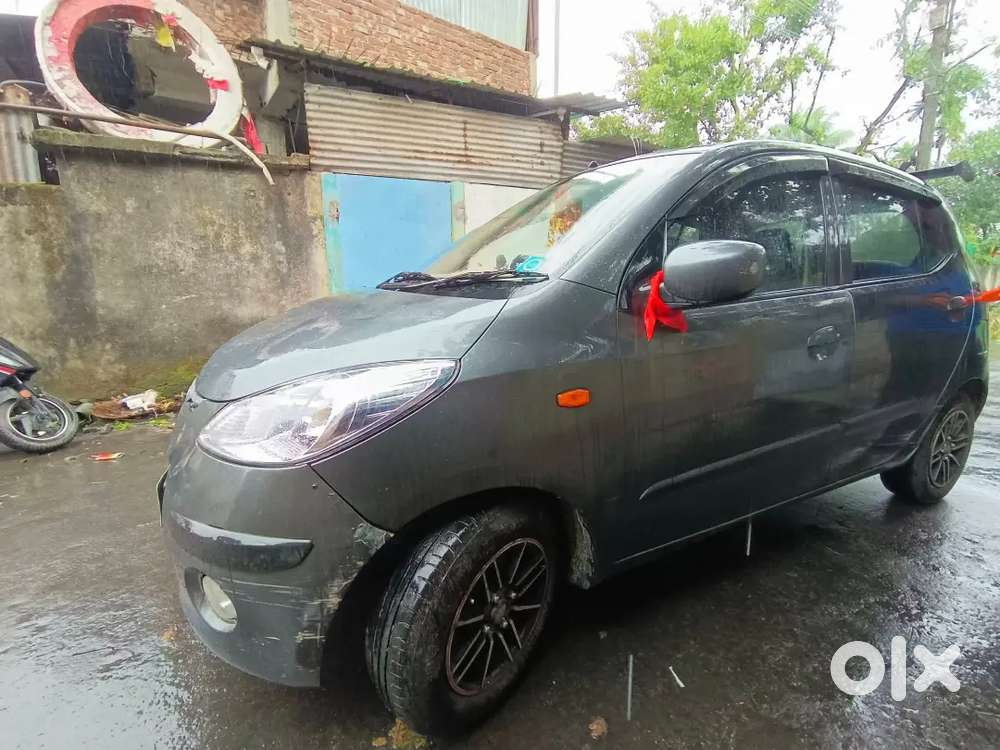 Hyundai I10 Magna 2008 Petrol