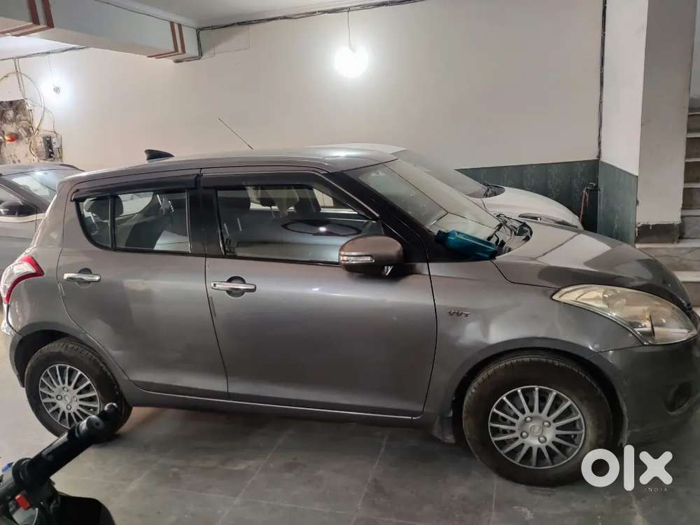 Swift Vxi Cng Maruti 2013