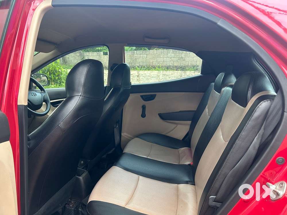 Hyundai Eon 2016 Petrol Excellent Condition And Well Maintained