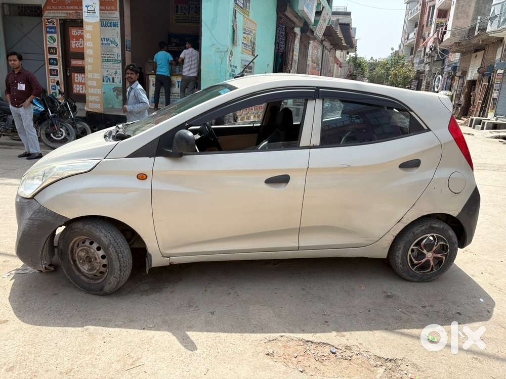 Hyundai Eon Magna 2013