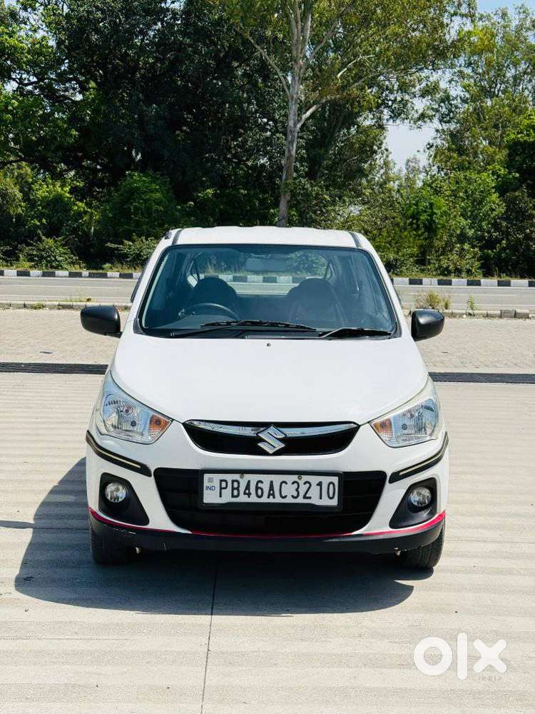 Maruti Suzuki Alto K10 Vxi (o), 2018, Petrol