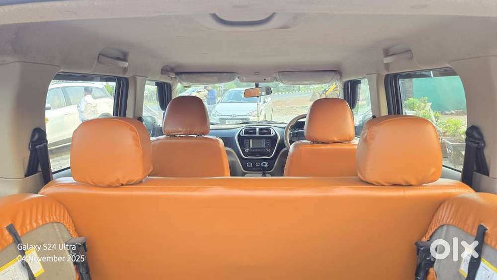 Mahindra Bolero Neo N8, 2021, Diesel