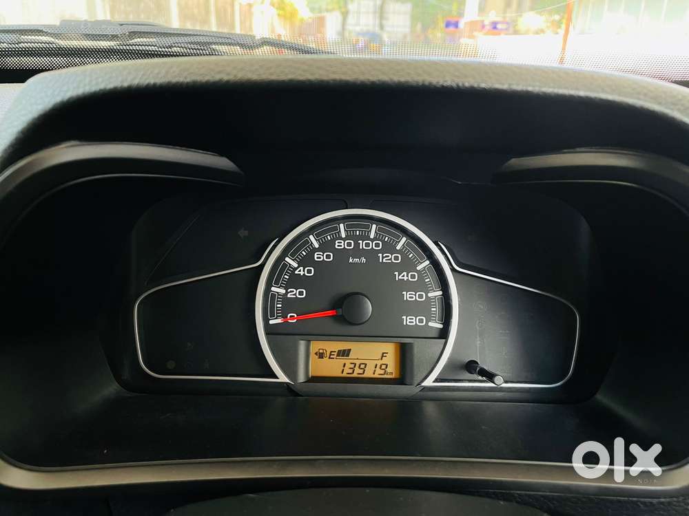 Maruti Suzuki Alto 800 2019-2023 0.8 Vxi, 2022, Petrol