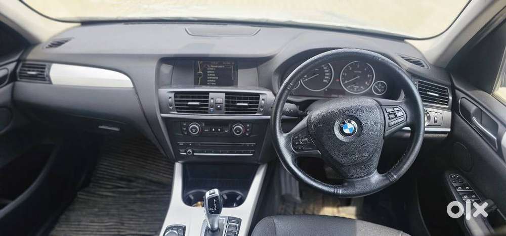 Bmw X3 Xdrive20d Expedition, 2013, Diesel