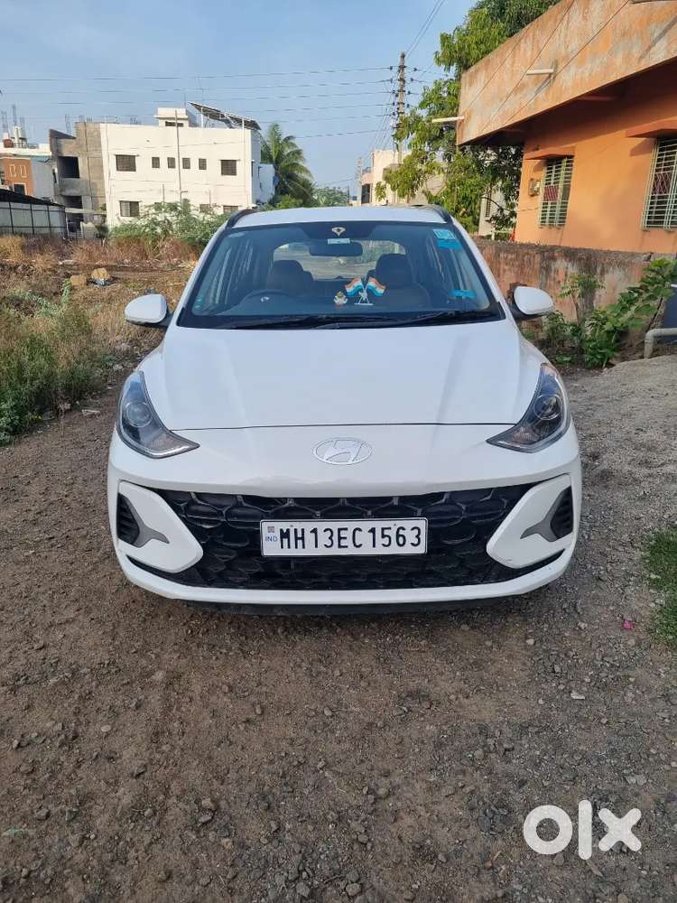 Hyundai Grand I10 Nios 2023 Petrol 35914 Km Driven