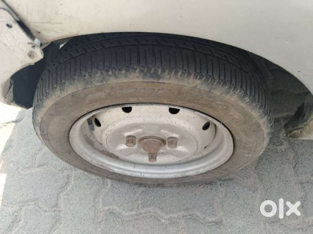 Tata Nano 2012-2015 Cng Lx, 2011, Petrol