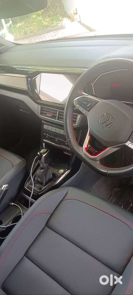 Volkswagen Taigun Gt 1.5 L Dsg Sport 2026