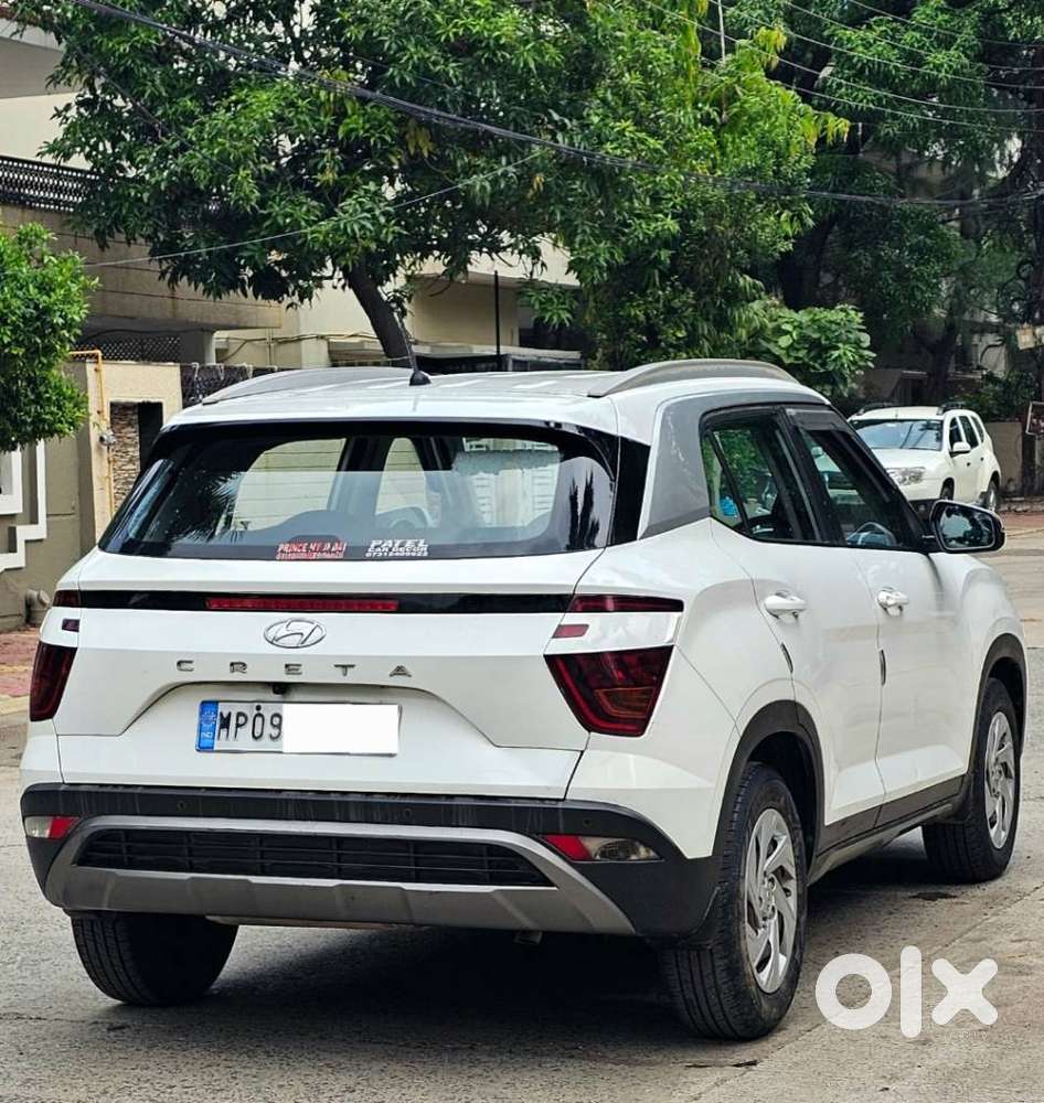 Hyundai Creta 1.5 Crdi E Diesel Mt, 2020, Diesel