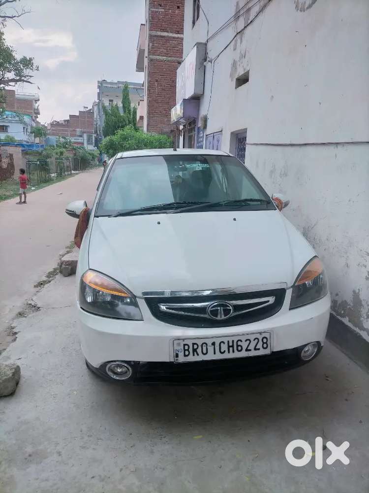 Tata Indigo 2015 Lx Tdi Manual