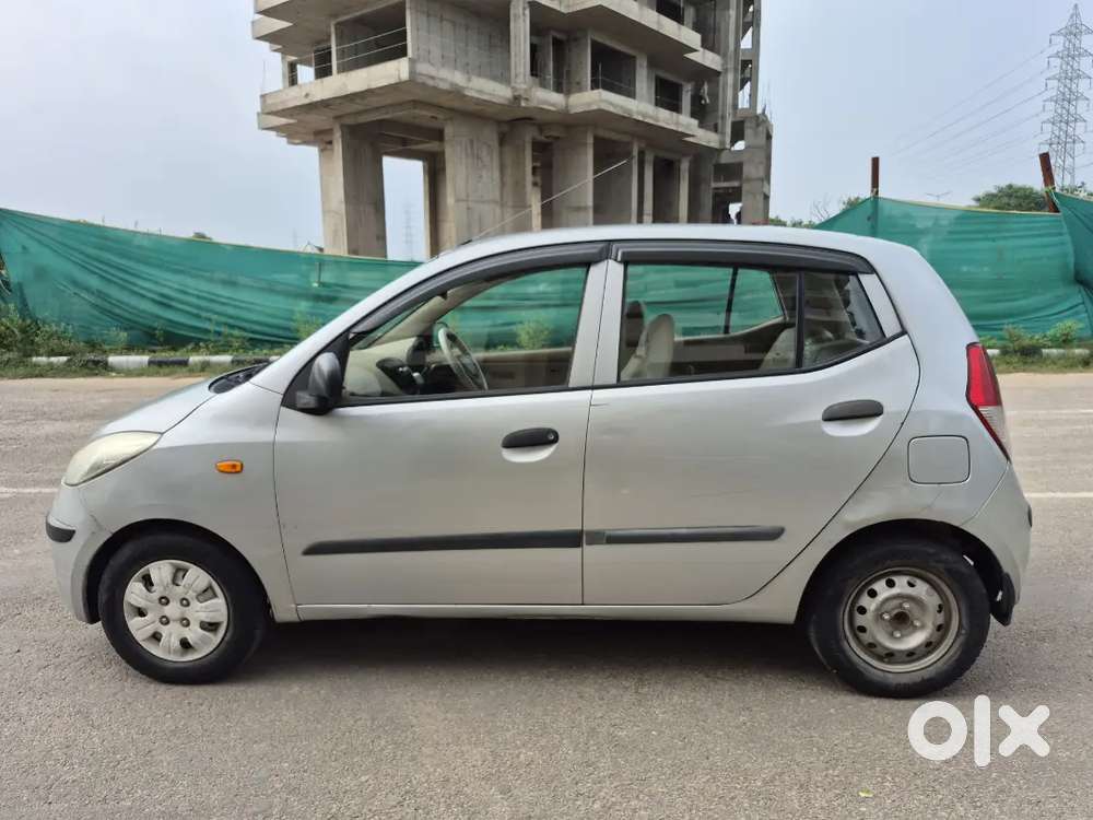 Hyundai I10 2008 2nd Owner