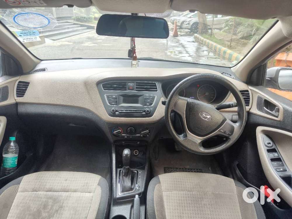 Hyundai I20 1.2 Magna Executive, 2018, Petrol