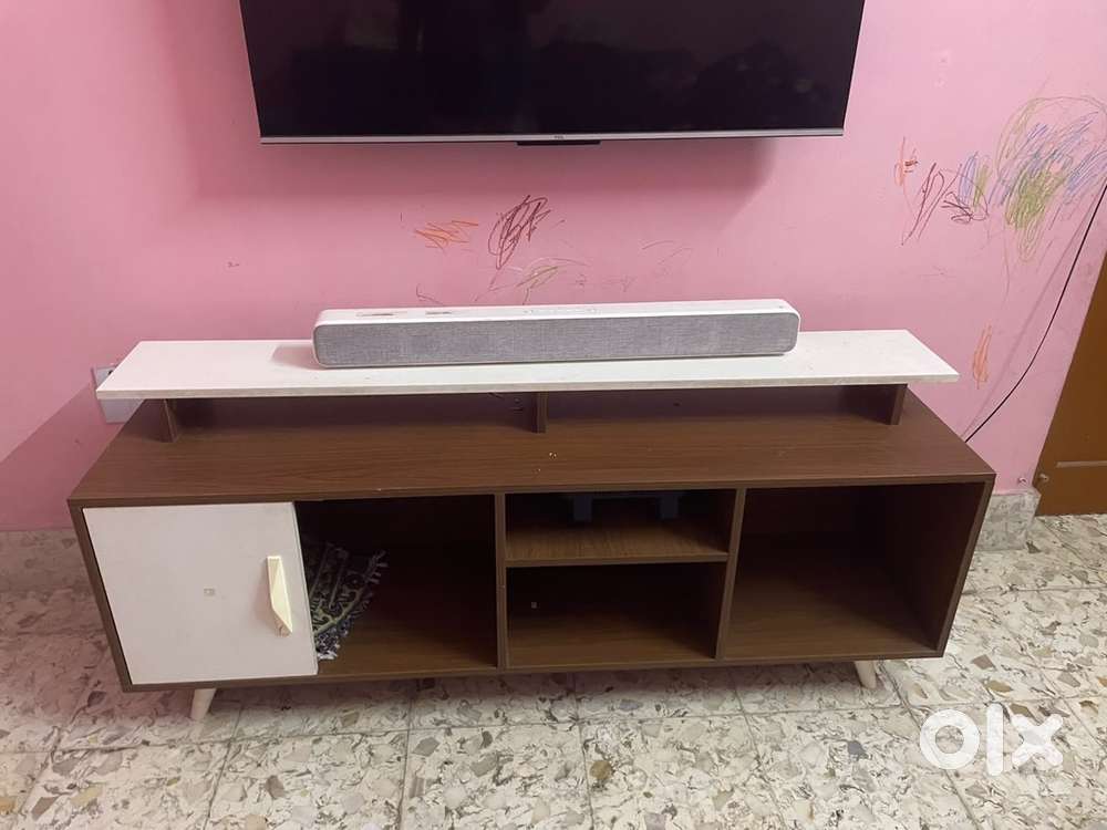 Tv Unit at superb condition