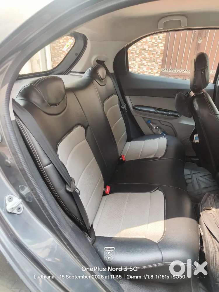 Tata Tiago 1.2 Revotron Xt 2023