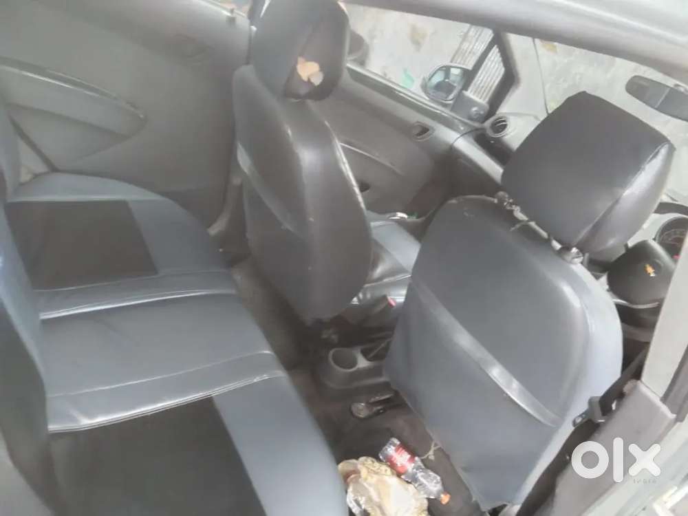 Chevrolet Beat Diesel 2011