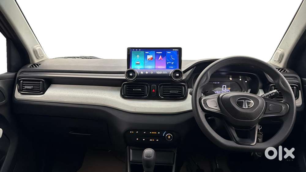 Tata Punch Pure, 2024, Cng & Hybrids