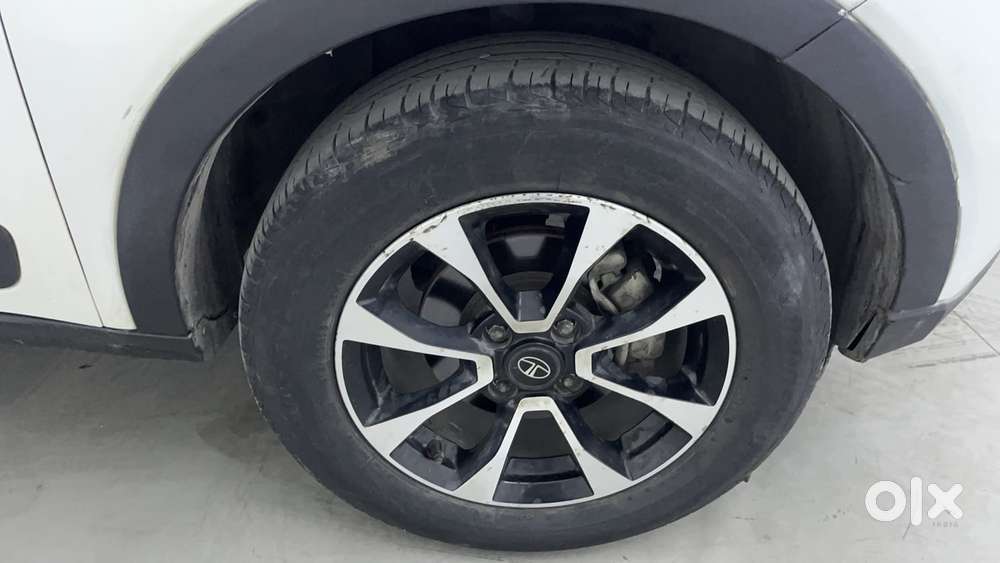 Tata Nexon 1.2 Revotron Xz Plus (s), 2021, Petrol