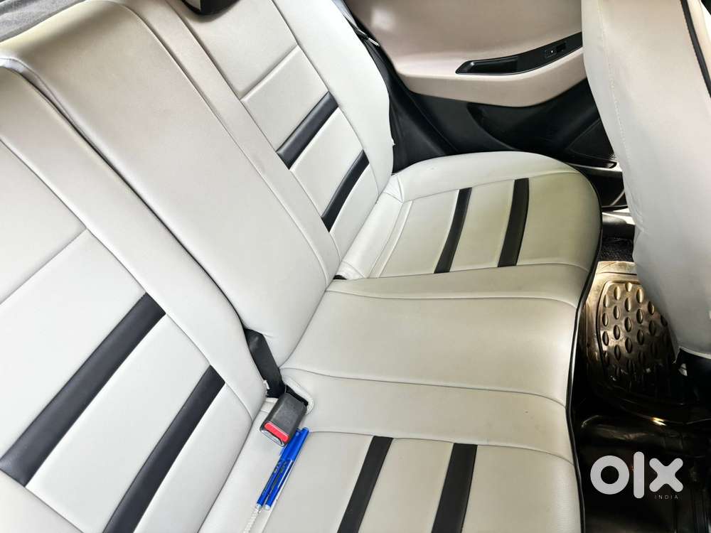 Hyundai I20 1.2 Asta, 2015, Petrol