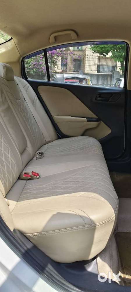 Honda City 2015-2017 I Vtec Sv, 2016, Petrol