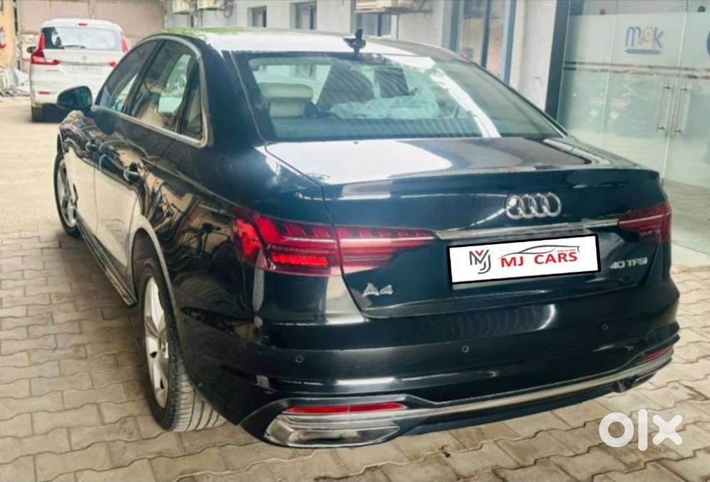 Audi A4 2.0 Premium 40 Tfsi, 2022, Petrol