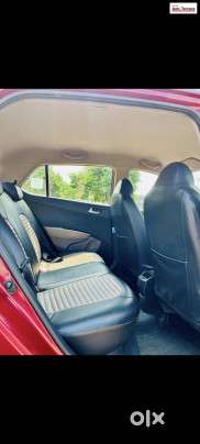 Hyundai Grand I10 2013-2016 Asta, 2016, Petrol