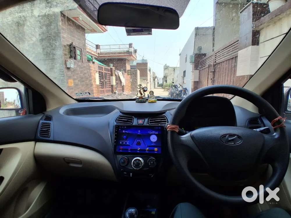 Hyundai Eon 2013 Petrol 72000 Km Driven