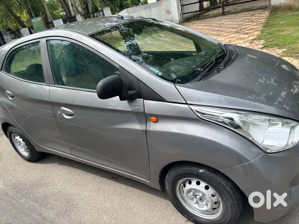 Hyundai Eon 2012 Model Petrol