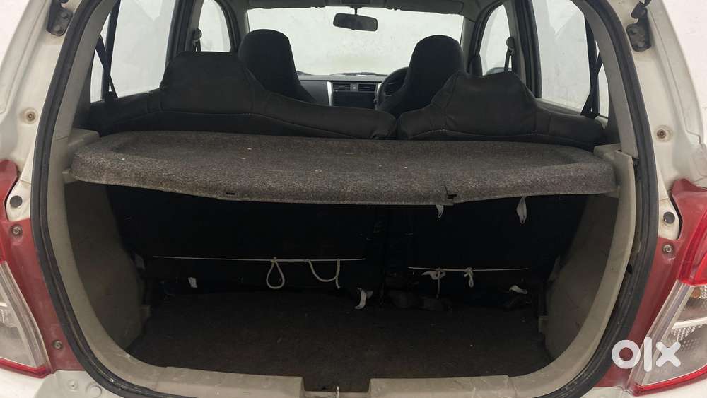 Maruti Suzuki Celerio 2014-2017 Vxi At, 2015, Petrol