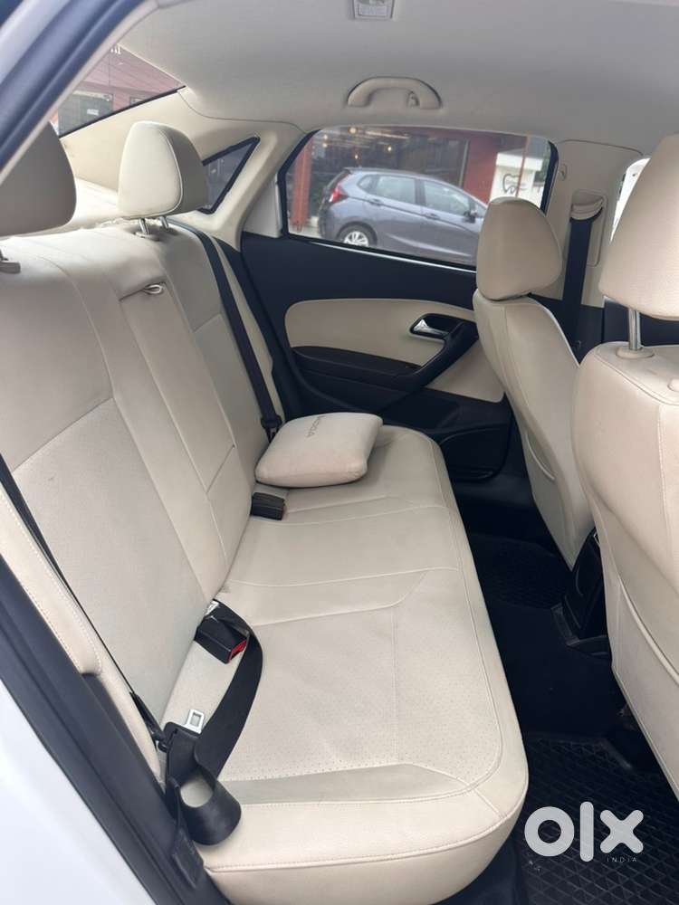 Skoda Rapid 2018 Model Year