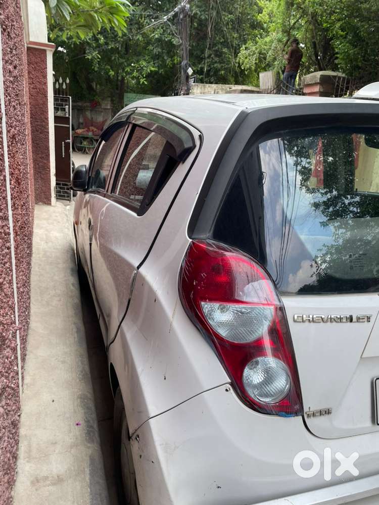 Chevrolet Beat Diesel 2013