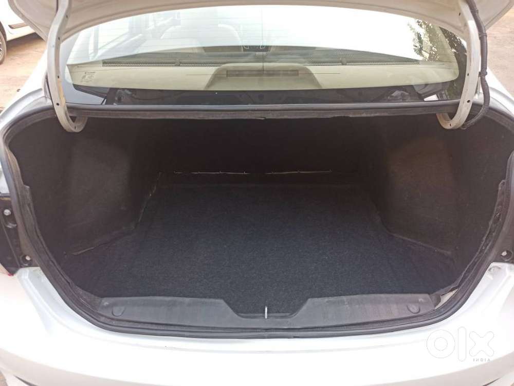 Maruti Suzuki Ciaz 2014-2017 Zdi Plus Shvs, 2016, Diesel