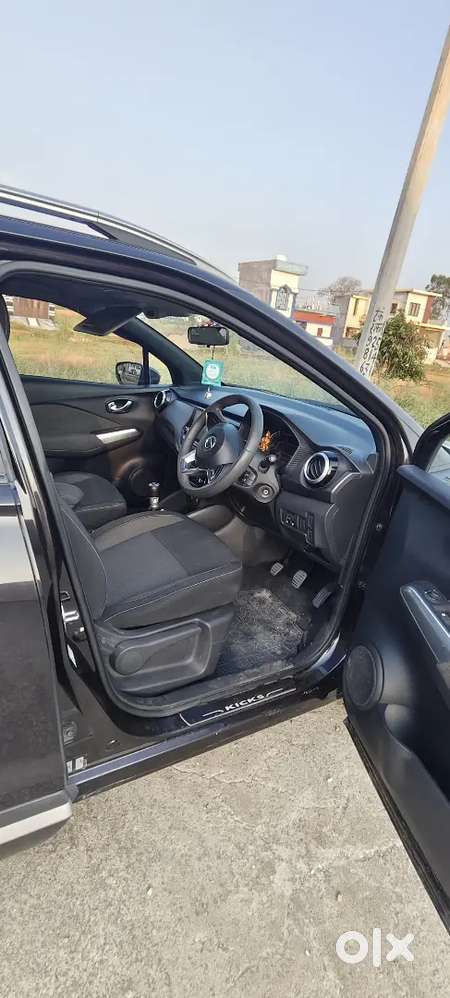 Nissan Kicks Premium 2022 Model