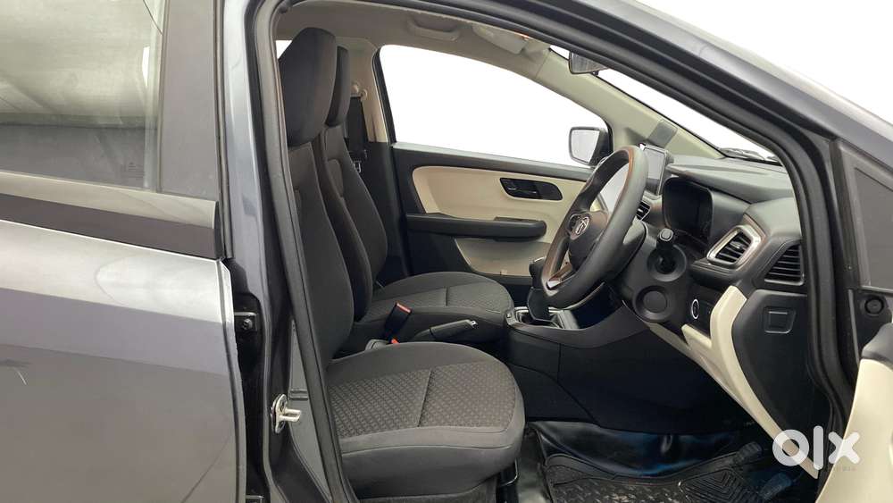 Tata Altroz 1.2 Xt, 2021, Petrol