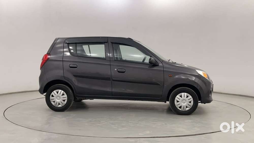 Maruti Suzuki Alto 800 2019-2023 0.8 Vxi, 2016, Petrol