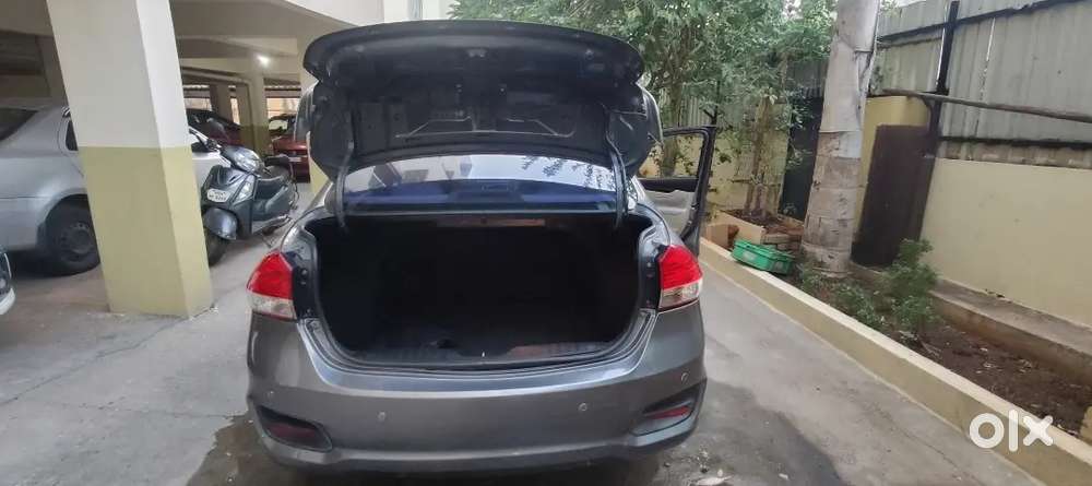 Ciaz Maruti Suzuki 2016 Diesel Variant