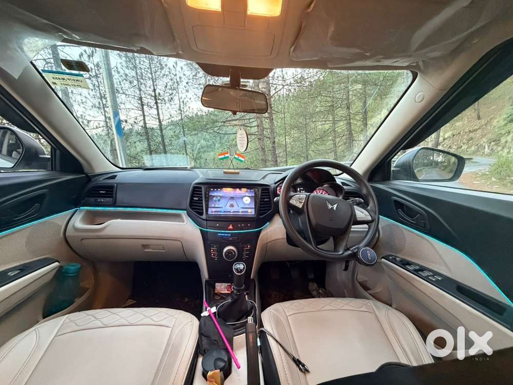 Mahindra Xuv300 Diesel 2023