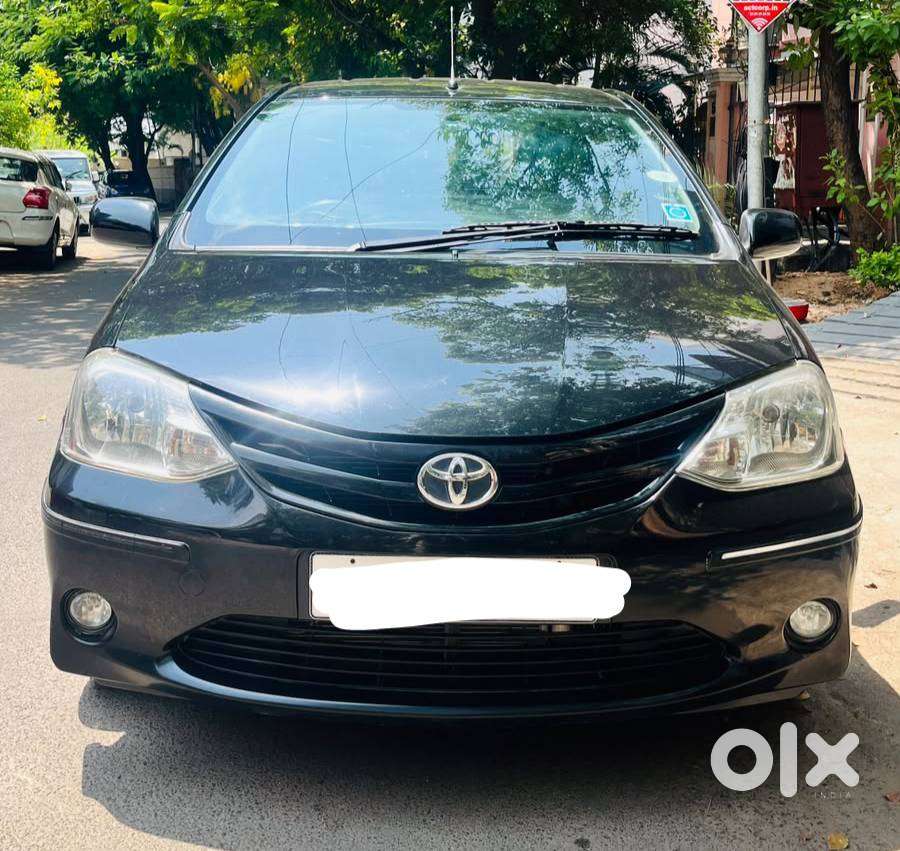Toyota Etios Liva Gd, 2012, Diesel