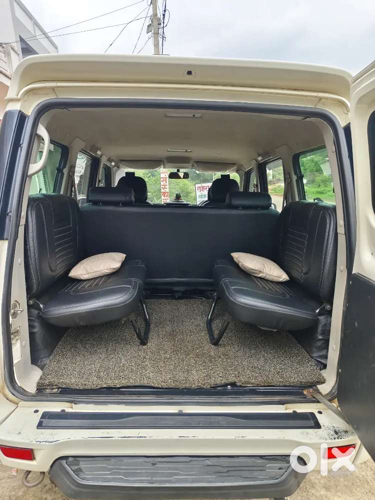Good Maintenance Vehicle