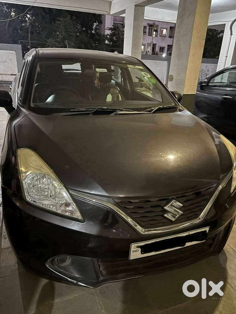 Maruti Suzuki Baleno 2017 Delta Variant  Petrol  Excellent Condition