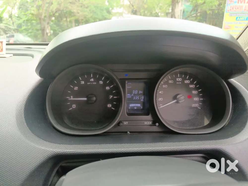 Super Mint Condition Tata Tiago With Full Upgraded Accessories