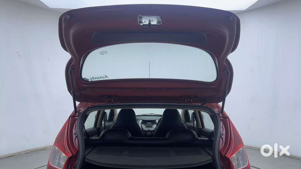 Hyundai Eon Magna +, 2014, Petrol