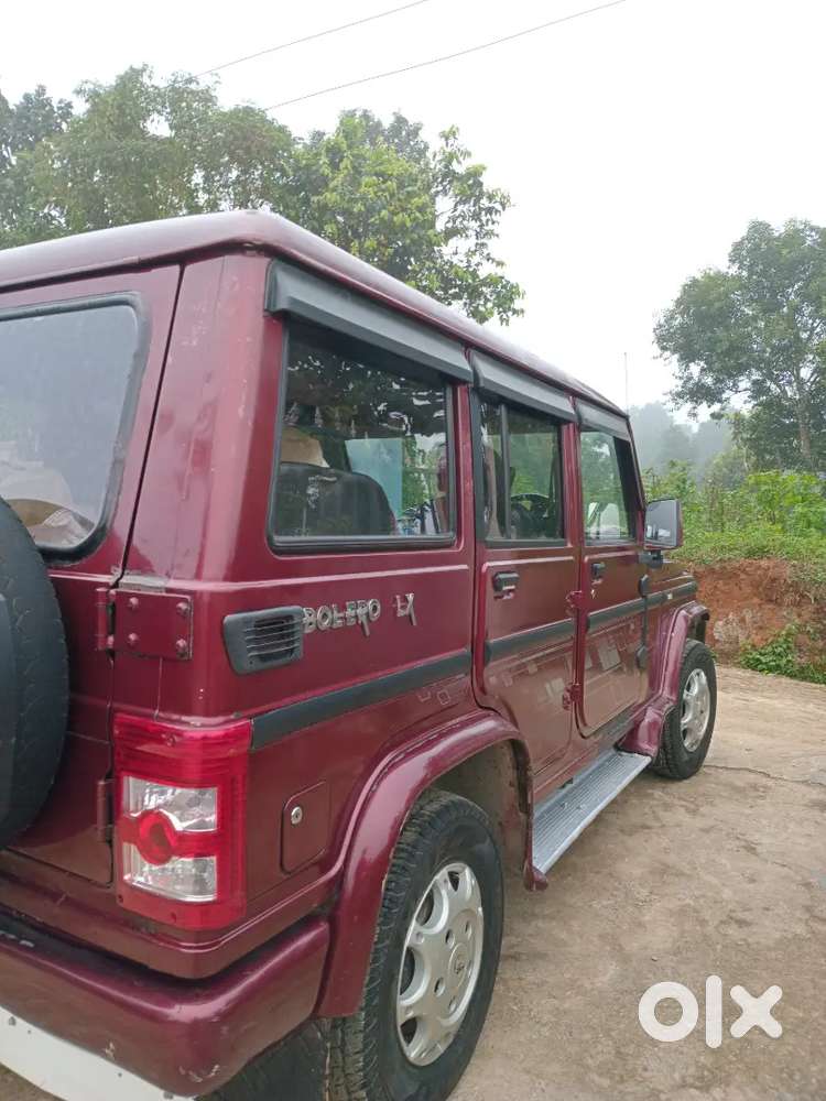 Mahindra Bolero 2005 Diesel 150000 Km Driven