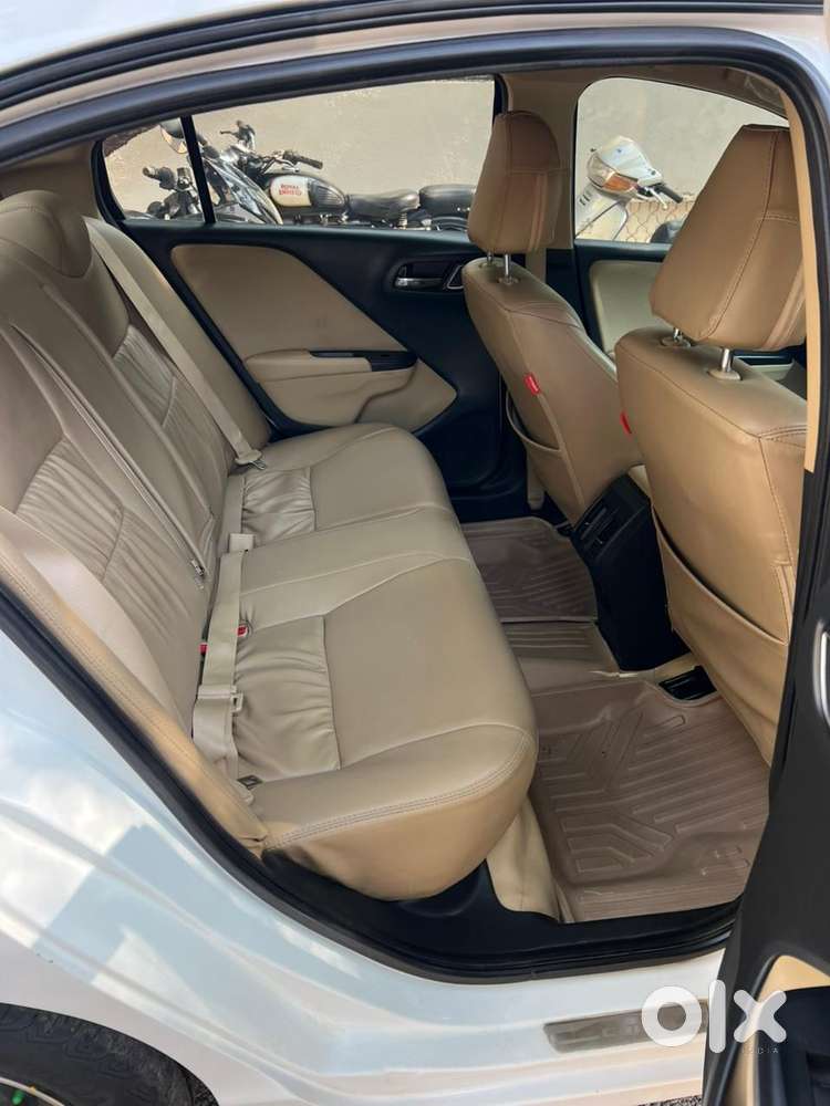 Honda City I-dtec V, 2019, Diesel