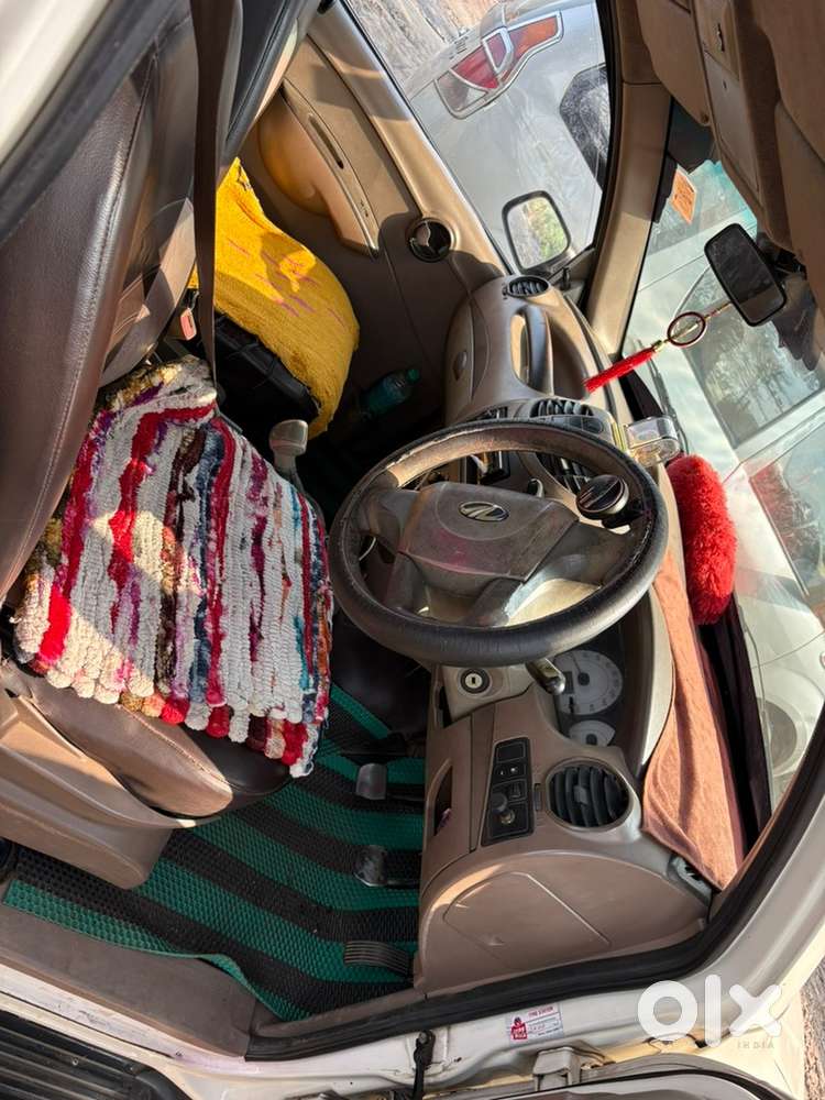 Mahindra Xylo 2011 Diesel Good Condition