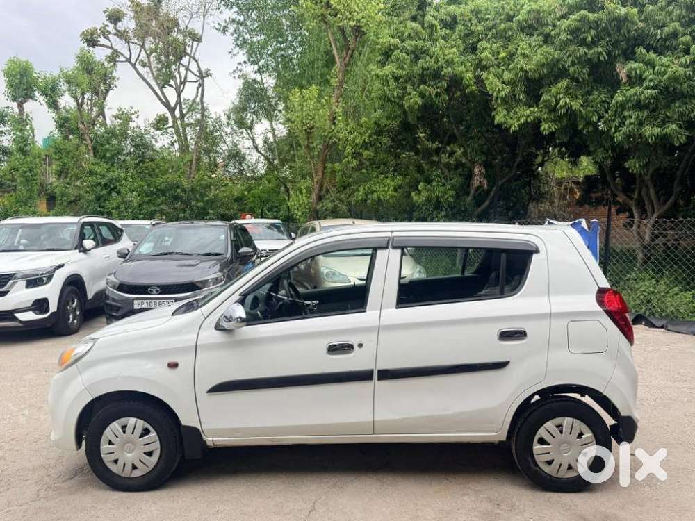 Maruti Suzuki Alto 800 Lxi, 2016, Petrol
