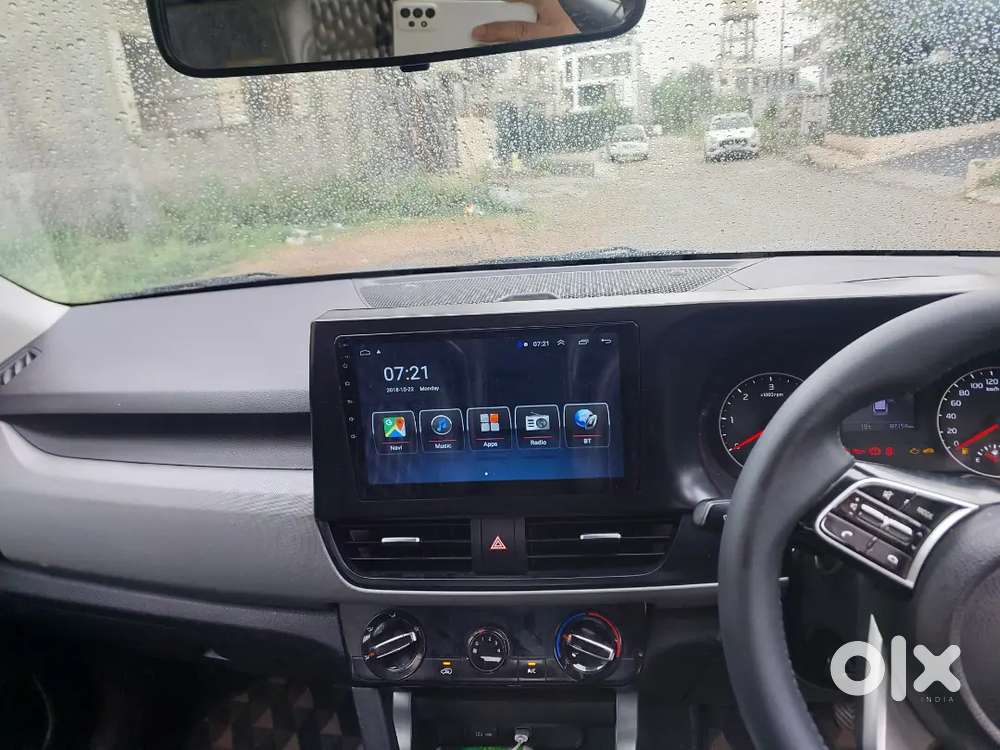 Kia Seltos 2019 Diesel Well Maintained