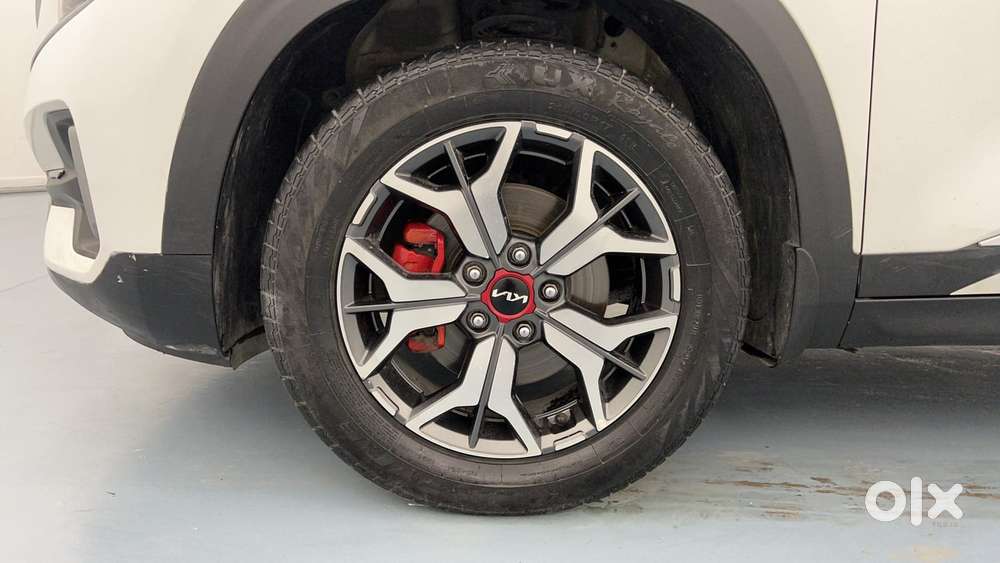 Kia Seltos 1.5 Gtx+ Diesel At, 2022, Diesel